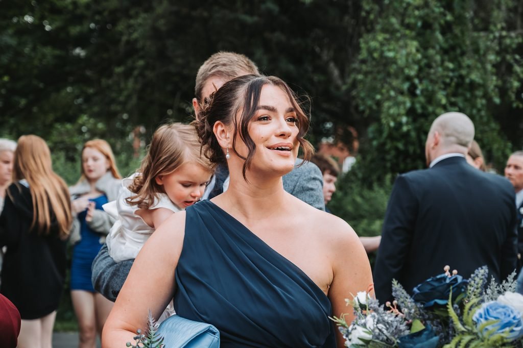 Wedding Photographer